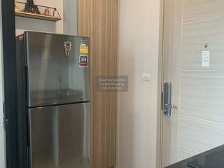 For rent 1 bed condo in Mueang Samut Prakan, Samut Prakan