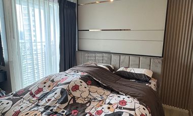For rent 2 bedrooms condo in Bang Kho Laem, Bangkok