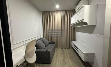 For rent 1 bed condo in Mueang Samut Prakan, Samut Prakan