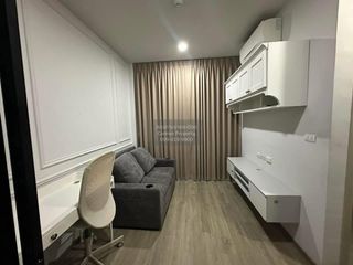 For rent 1 bed condo in Mueang Samut Prakan, Samut Prakan