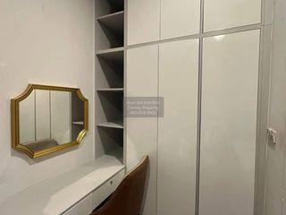 For rent 1 bed condo in Mueang Samut Prakan, Samut Prakan