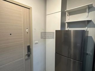 For rent 1 bed condo in Mueang Samut Prakan, Samut Prakan