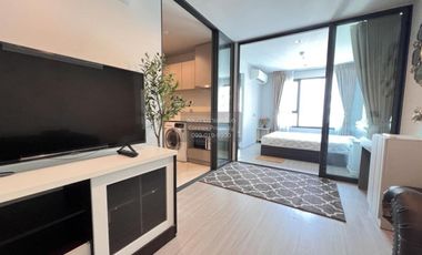 Wohnung zur Miete mit 1 Zimmer in Chatuchak, Bangkok