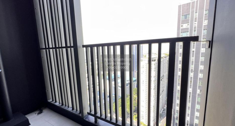 For rent 1 bed condo in Chatuchak, Bangkok