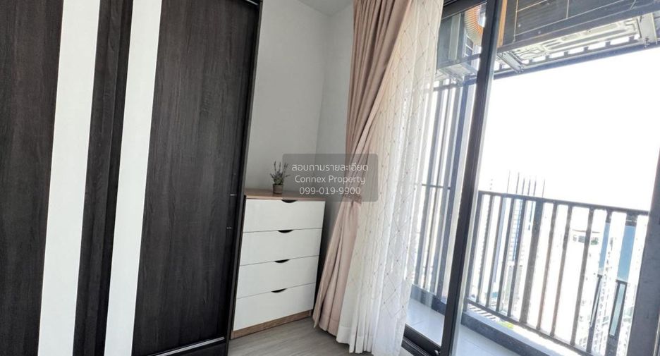 For rent 1 bed condo in Chatuchak, Bangkok