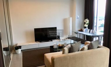 For rent 2 bedrooms condo in Phaya Thai, Bangkok