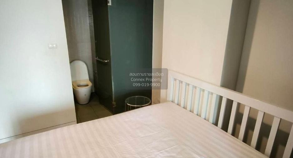 For rent 2 bedrooms condo in Phaya Thai, Bangkok