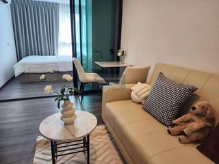 Condo en alquiler de 1 habitaciones en Bang Khen, Bangkok