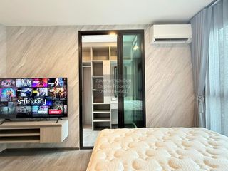 Condo en alquiler de 1 habitaciones en Bang Khen, Bangkok