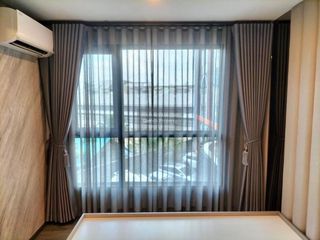 Condo en alquiler de 1 habitaciones en Bang Khen, Bangkok