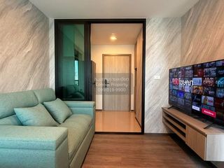 Condo en alquiler de 1 habitaciones en Bang Khen, Bangkok