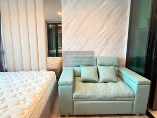 Condo en alquiler de 1 habitaciones en Bang Khen, Bangkok