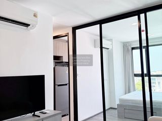 Condo en alquiler de 1 habitaciones en Bang Khen, Bangkok