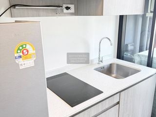 Condo en alquiler de 1 habitaciones en Bang Khen, Bangkok