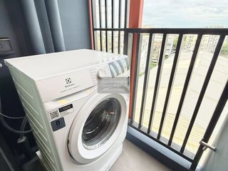 Condo en alquiler de 1 habitaciones en Bang Khen, Bangkok