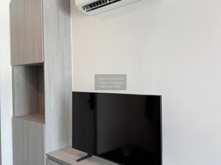 Condo en alquiler de 1 habitaciones en Bang Khen, Bangkok