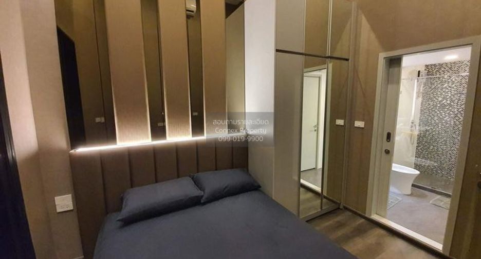 For rent 1 bed condo in Chatuchak, Bangkok
