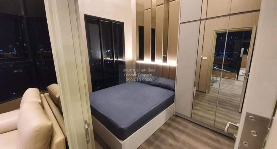 For rent 1 bed condo in Chatuchak, Bangkok