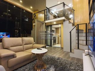 For rent 1 bed condo in Chatuchak, Bangkok