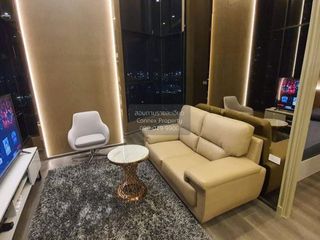 For rent 1 bed condo in Chatuchak, Bangkok