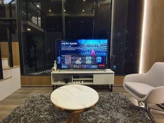For rent 1 bed condo in Chatuchak, Bangkok
