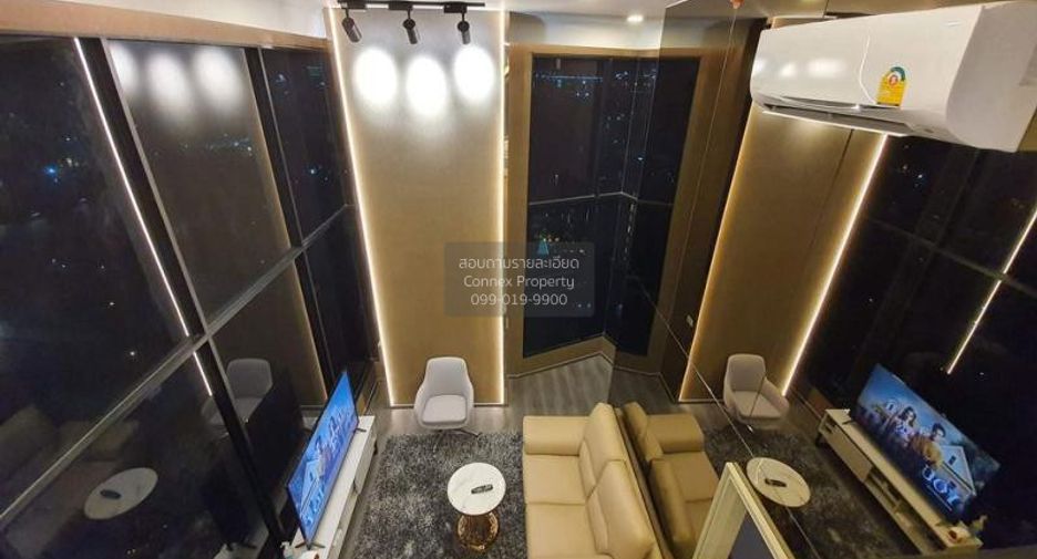 For rent 1 bed condo in Chatuchak, Bangkok