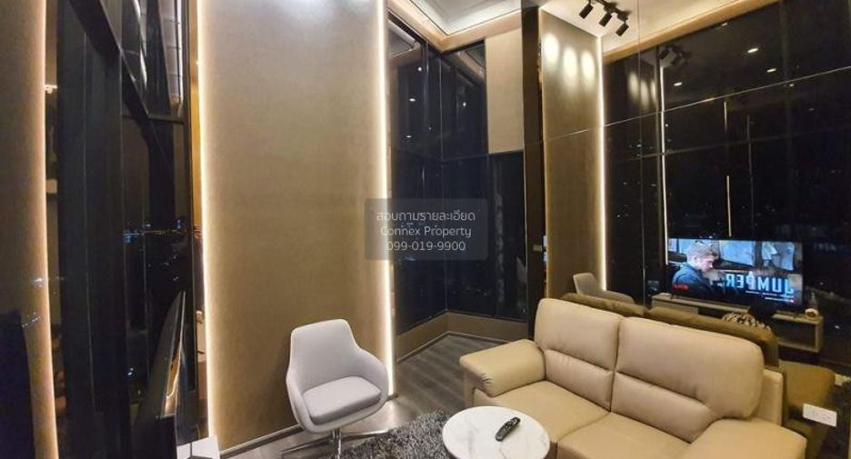 For rent 1 bed condo in Chatuchak, Bangkok