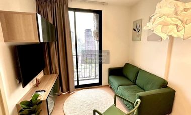 À louer 1 chambre condo à Watthana, Bangkok