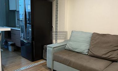 For rent 1 bed condo in Yan Nawa, Bangkok