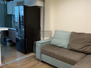 Аренда 1 кровать кондо в Ян Наща, Бангкок