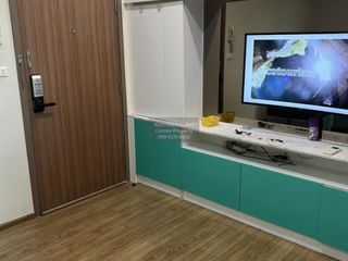 Аренда 1 кровать кондо в Ян Наща, Бангкок
