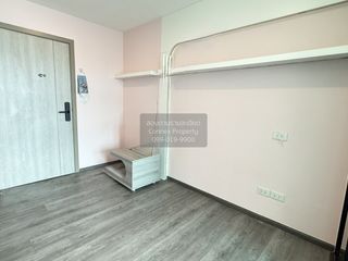 Condo en alquiler de 1 habitaciones en Bang Khen, Bangkok