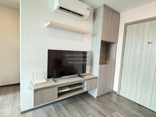 Condo en alquiler de 1 habitaciones en Bang Khen, Bangkok