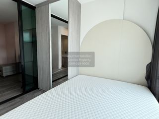 Condo en alquiler de 1 habitaciones en Bang Khen, Bangkok