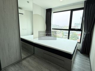 Condo en alquiler de 1 habitaciones en Bang Khen, Bangkok