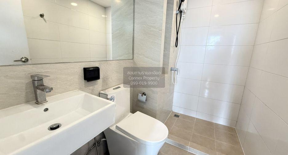 Condo en alquiler de 1 habitaciones en Bang Khen, Bangkok