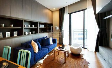 À louer 1 chambre condo à Khlong Toei, Bangkok