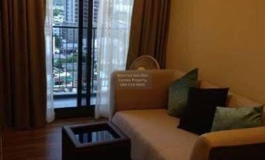 For rent 1 bed condo in Phaya Thai, Bangkok
