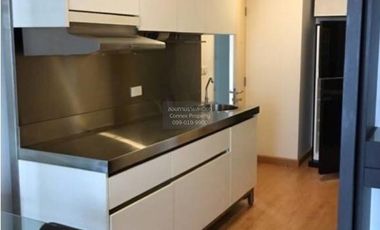 For rent 1 bed condo in Bang Rak, Bangkok