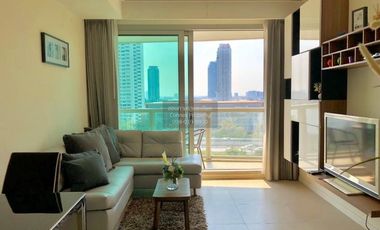 Wohnung zur Miete mit 1 Zimmer in Sathon, Bangkok