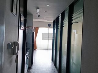 Аренда 1 кровать кондо в Ян Наща, Бангкок