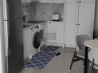 Аренда 2 спальни кондо в Банг Суе, Бангкок