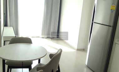For rent 2 bedrooms condo in Bang Sue, Bangkok