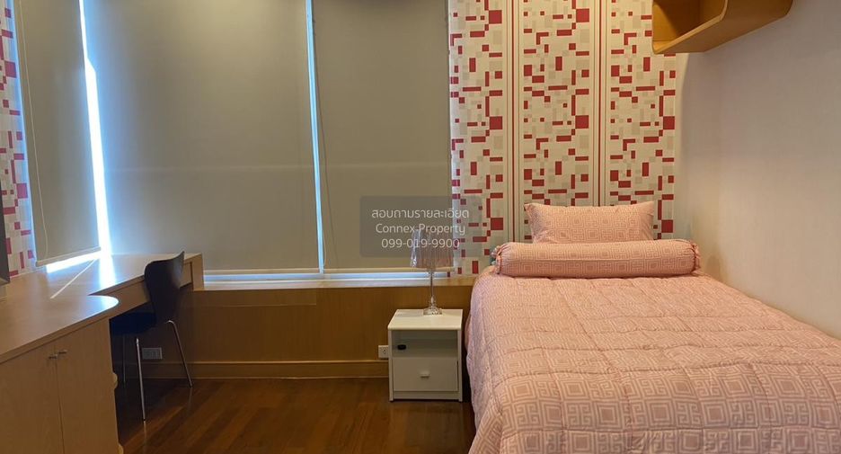 Wohnung zur Miete mit 3 Zimmer in Watthana, Bangkok