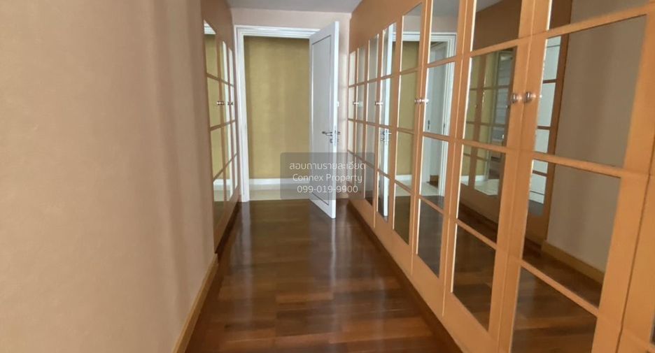 Wohnung zur Miete mit 3 Zimmer in Watthana, Bangkok