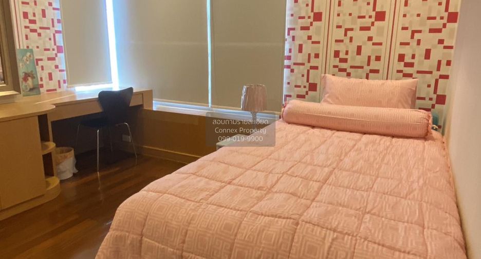 Wohnung zur Miete mit 3 Zimmer in Watthana, Bangkok
