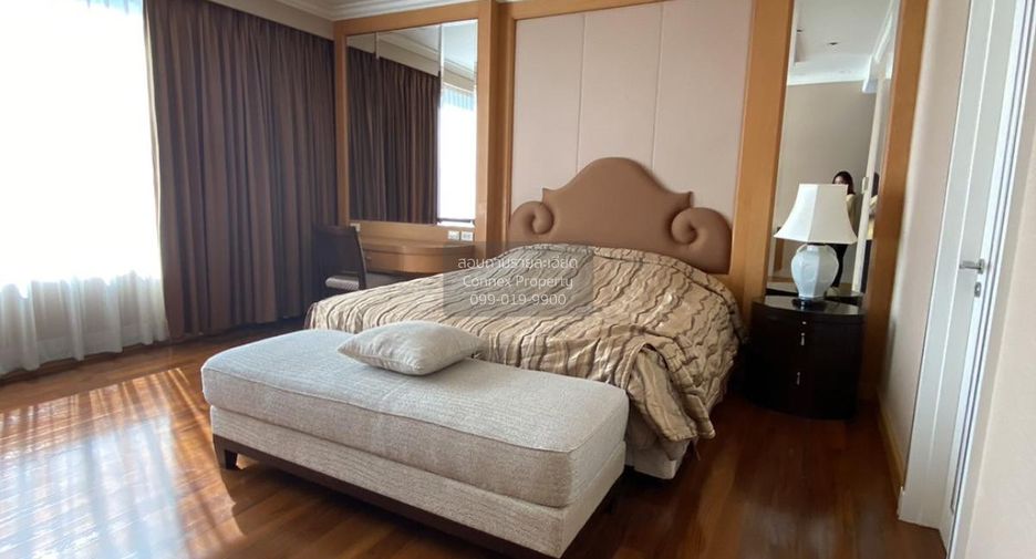 Wohnung zur Miete mit 3 Zimmer in Watthana, Bangkok