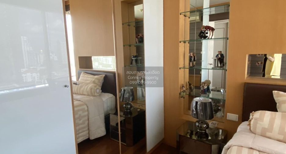 Wohnung zur Miete mit 3 Zimmer in Watthana, Bangkok