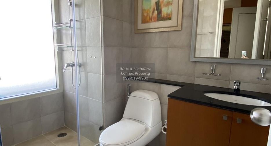 Wohnung zur Miete mit 3 Zimmer in Watthana, Bangkok