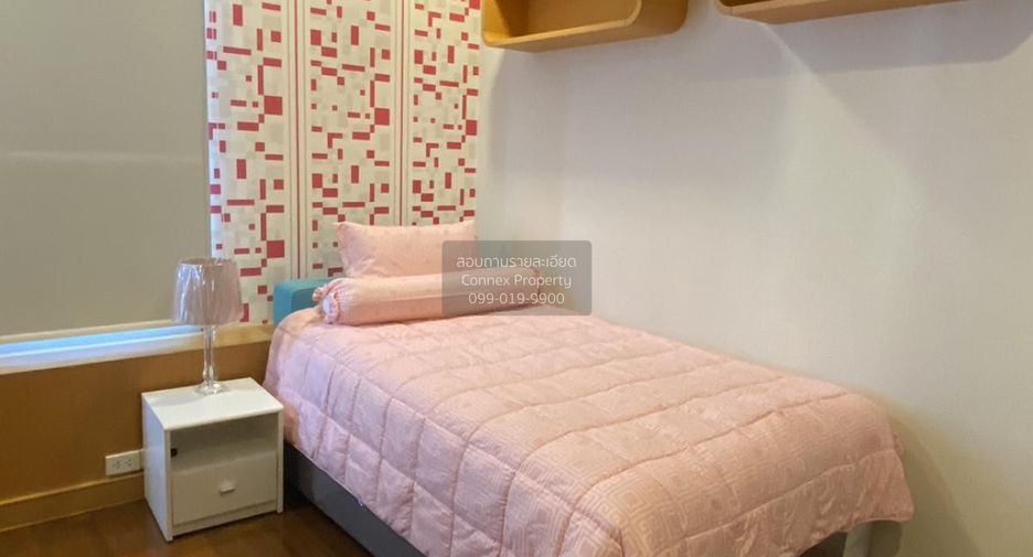 Wohnung zur Miete mit 3 Zimmer in Watthana, Bangkok